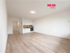 Pronájem bytu 1+kk, 30 m², Bohumín, ul. Svat. Čecha