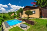 Prodej, chata, 27 m², Velké Popovice