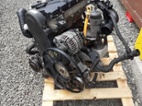 MOTOR 1,9 TDI 96KW TYP: AVF GARANCE PUVO