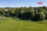 Prodej pozemku k bydlení, 2289 m², Horní Slavkov