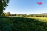 Prodej pozemku k bydlení, 2289 m², Horní Slavkov