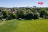 Prodej pozemku k bydlení, 2289 m², Horní Slavkov