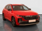 Hyundai Tucson, 1.6 T-GDIN-Line ,, SUV, Benzín