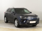 SsangYong Korando, 1.5 T-GDI, Automat, ČR,1.maj,,