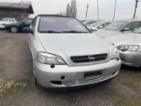 Opel Astra, 1.8 92KW, kabriolet, benzin