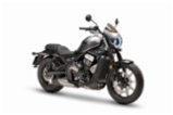 Moto Morini Calibro Custom 700, nakedbike