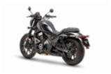 Moto Morini Calibro Custom 700, nakedbike