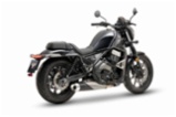 Moto Morini Calibro Custom 700, nakedbike