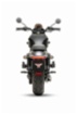 Moto Morini Calibro Custom 700, nakedbike