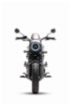 Moto Morini Calibro Custom 700, nakedbike