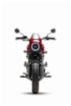 Moto Morini Calibro Custom 700, nakedbike