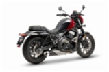 Moto Morini Calibro Custom 700, nakedbike