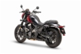 Moto Morini Calibro Custom 700, nakedbike