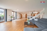 Prodej rodinného domu 4+kk, 196 m², Václavice u Benešova