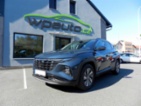 Hyundai Tucson, 1.6 CRDi 100 kW NAVI, SUV, nafta