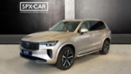 Volvo XC90, PLUS BRIGHT, B5 AWD, 184+10 kW, SUV,
