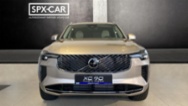 Volvo XC90, PLUS BRIGHT, B5 AWD, 184+10 kW, SUV,