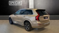 Volvo XC90, PLUS BRIGHT, B5 AWD, 184+10 kW, SUV,