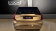 Volvo XC90, PLUS BRIGHT, B5 AWD, 184+10 kW, SUV,