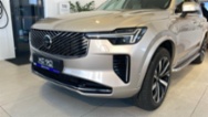 Volvo XC90, PLUS BRIGHT, B5 AWD, 184+10 kW, SUV,