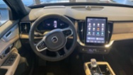 Volvo XC90, PLUS BRIGHT, B5 AWD, 184+10 kW, SUV,