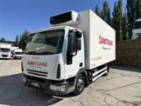 Iveco, izotherm