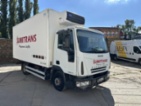 Iveco, izotherm