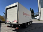 Iveco, izotherm