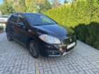 Suzuki SX4 S-Cross, 1.6i AllGrip 88kW 4x4 serviska