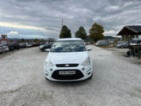 Ford S-MAX, 2.0 TDi, MPV, nafta