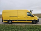 Mercedes-Benz Sprinter, 2,2 CDI 105 kW