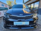 Kia Optima, 1.7-GT-LINE-NEZ.TOPENÍ-WEBASTO, kombi,