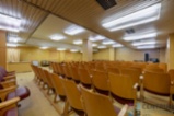 Admin. budova, ul. Přepeřská, Turnov