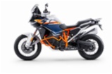 KTM 1390 Super Adventure R  Skladem, silniční