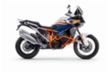 KTM 1390 Super Adventure R  Skladem, silniční
