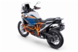 KTM 1390 Super Adventure R  Skladem, silniční