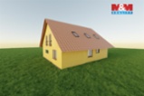 Prodej rodinného domu, 225 m², Janovice nad Úhlavou