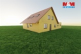 Prodej rodinného domu, 225 m², Janovice nad Úhlavou