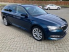Škoda Superb, 2.0TDI 147kW 4X4 STYLE DSG, kombi,