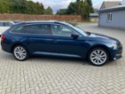 Škoda Superb, 2.0TDI 147kW 4X4 STYLE DSG, kombi,