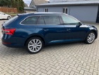 Škoda Superb, 2.0TDI 147kW 4X4 STYLE DSG, kombi,