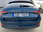 Škoda Superb, 2.0TDI 147kW 4X4 STYLE DSG, kombi,