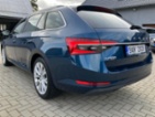Škoda Superb, 2.0TDI 147kW 4X4 STYLE DSG, kombi,