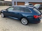 Škoda Superb, 2.0TDI 147kW 4X4 STYLE DSG, kombi,