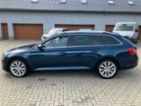 Škoda Superb, 2.0TDI 147kW 4X4 STYLE DSG, kombi,