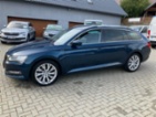 Škoda Superb, 2.0TDI 147kW 4X4 STYLE DSG, kombi,