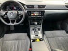 Škoda Superb, 2.0TDI 147kW 4X4 STYLE DSG, kombi,