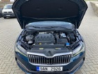 Škoda Superb, 2.0TDI 147kW 4X4 STYLE DSG, kombi,