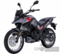 Sym SYMNH T 300, silniční enduro