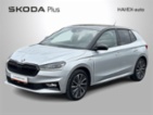 Škoda Fabia, 1.0 TSI Monte Carlo, hatchback,